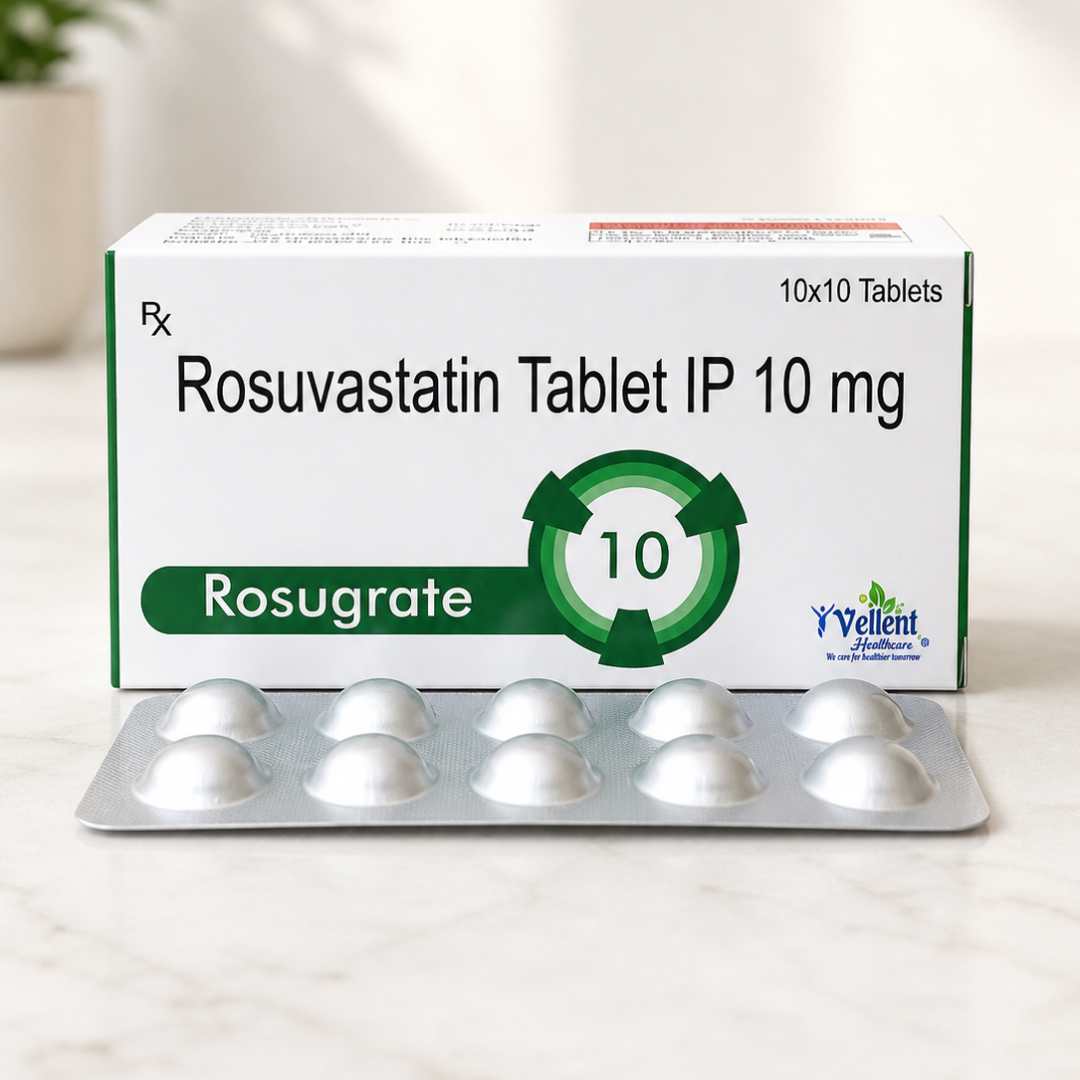 Rosugrate 10